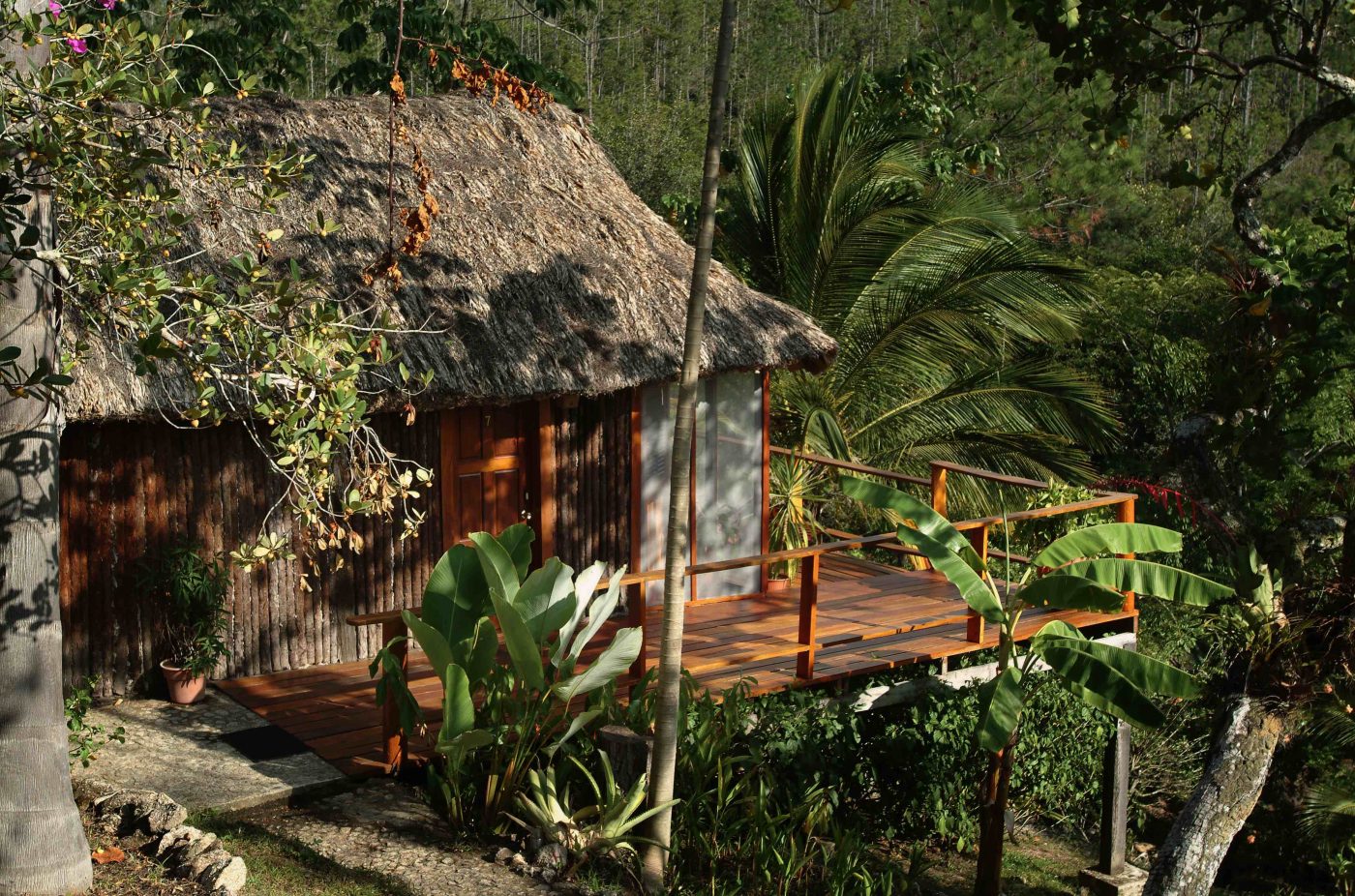 Chiquibul National Park, Belize