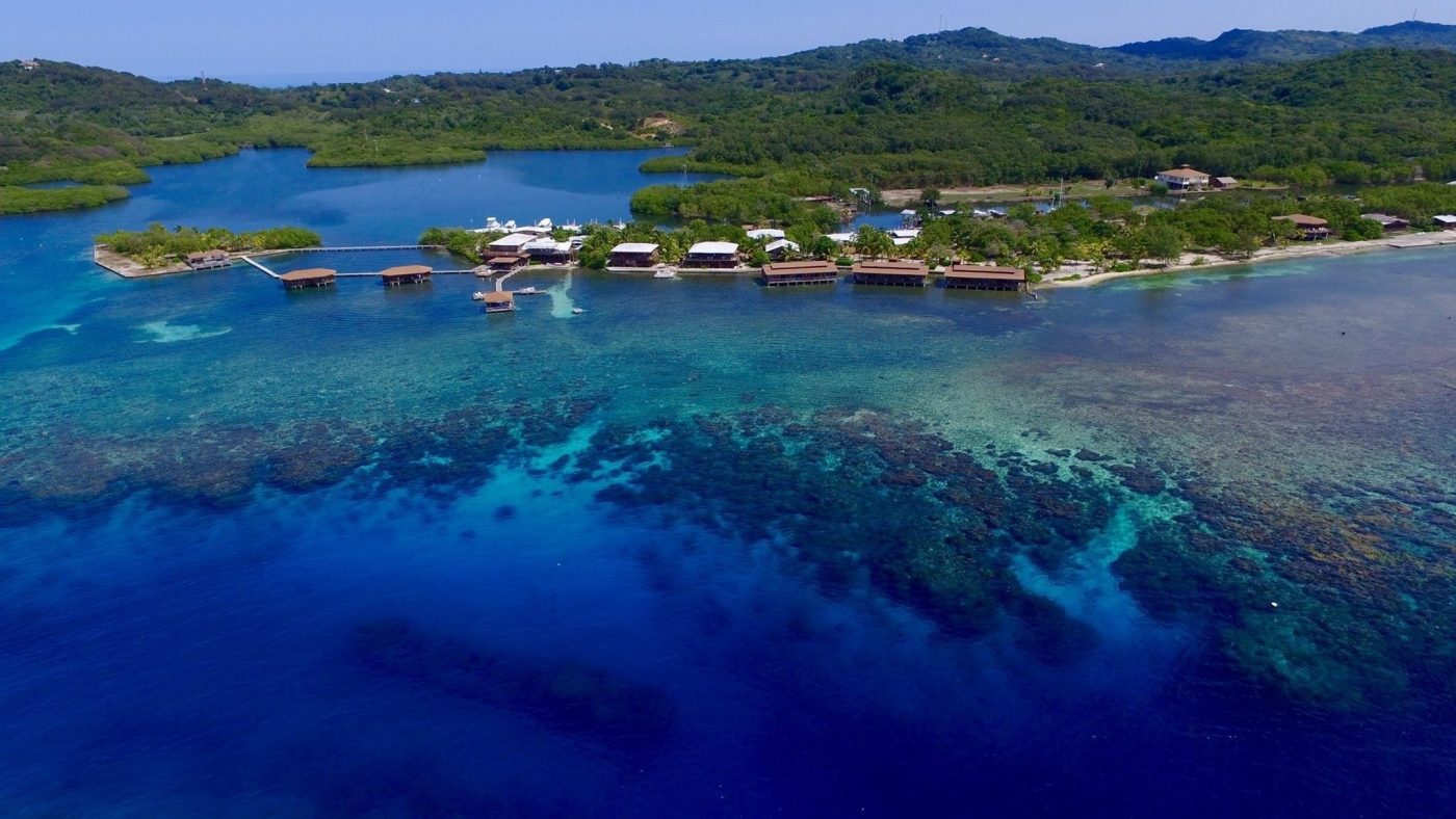 Roatán, Honduras