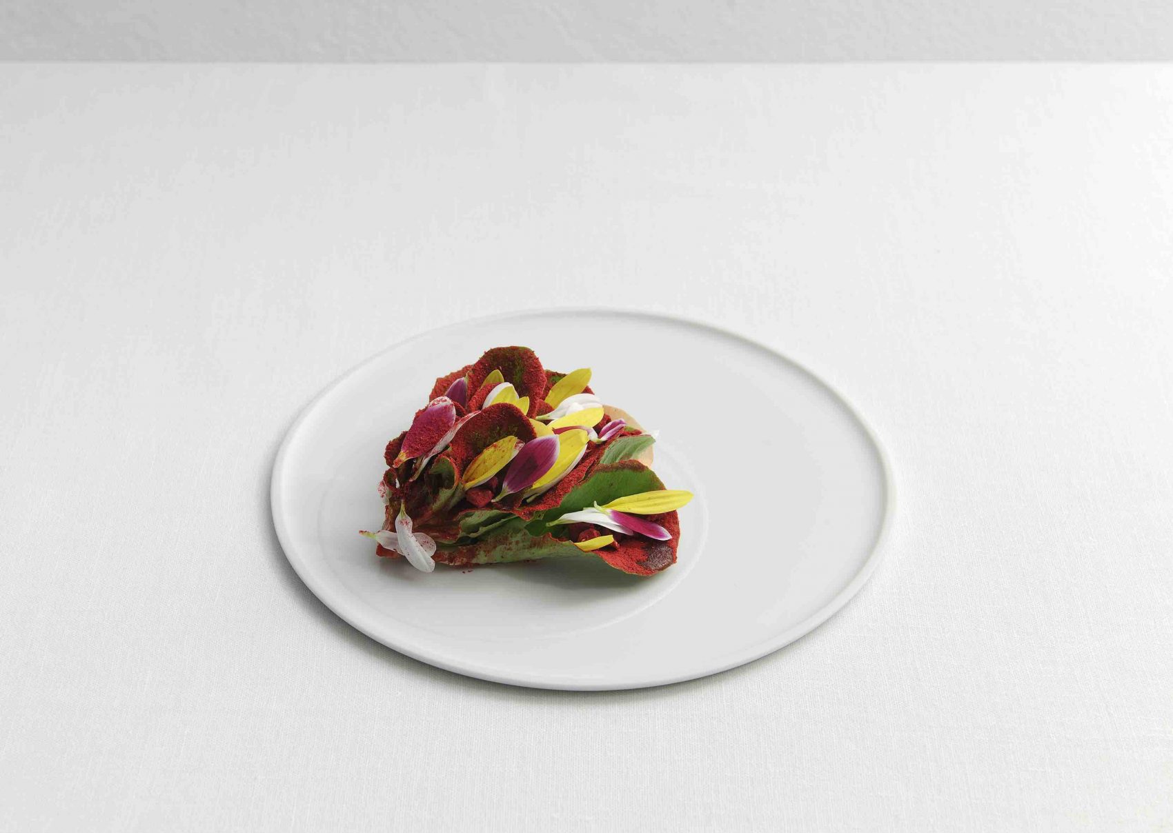 Osteria Francescana Named “World’s Best Restaurant”