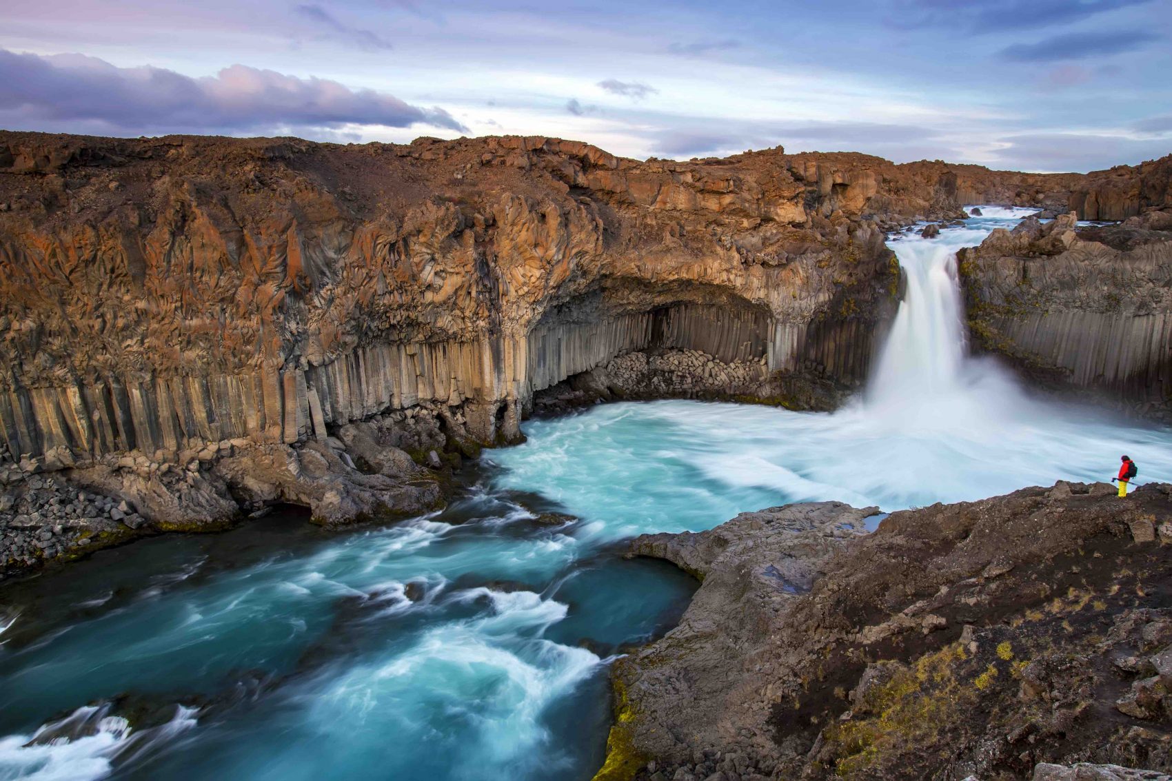 ICELAND’S GOLDEN CIRCLE