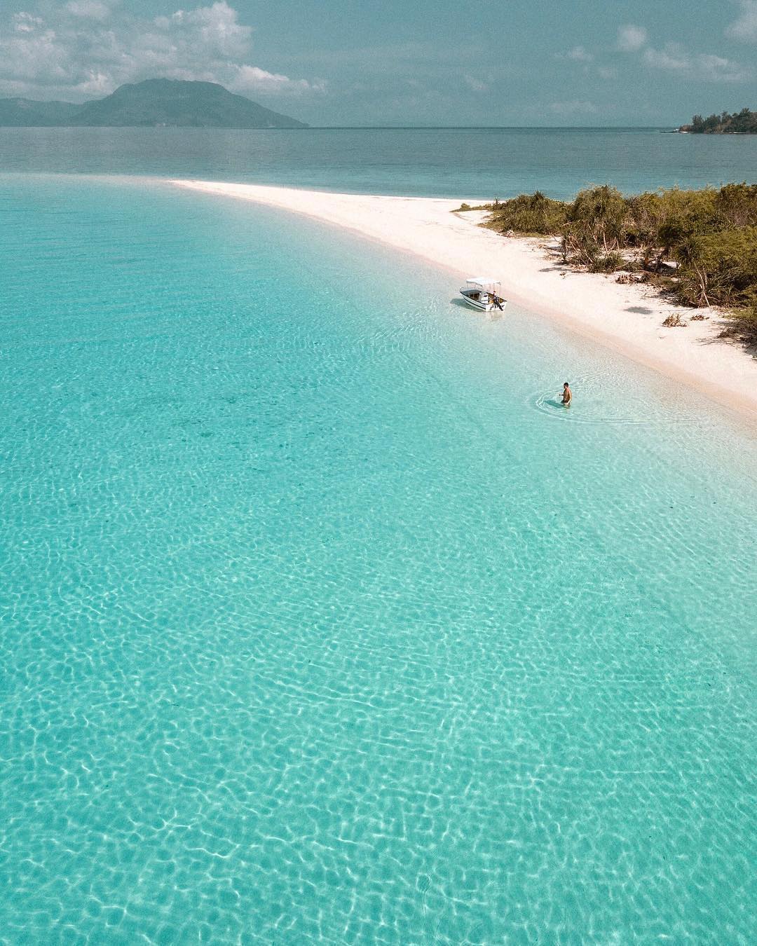bon bon beach
