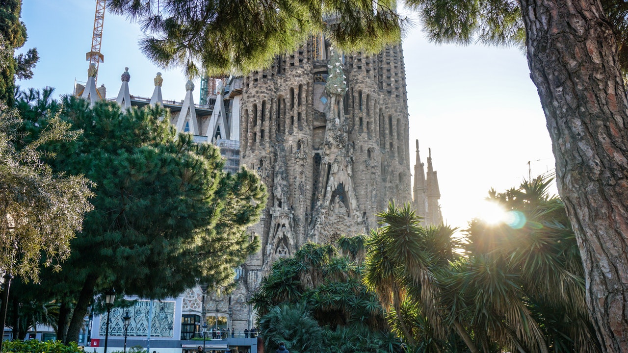 Barcelona, Spain