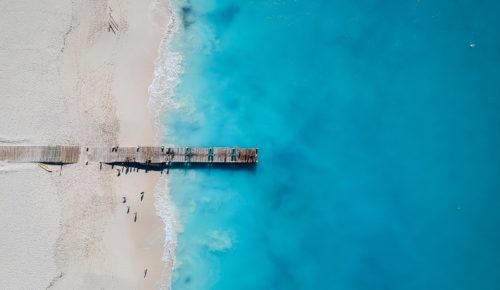 Beach of the Week: Grace Bay Beach, Turks & Caicos