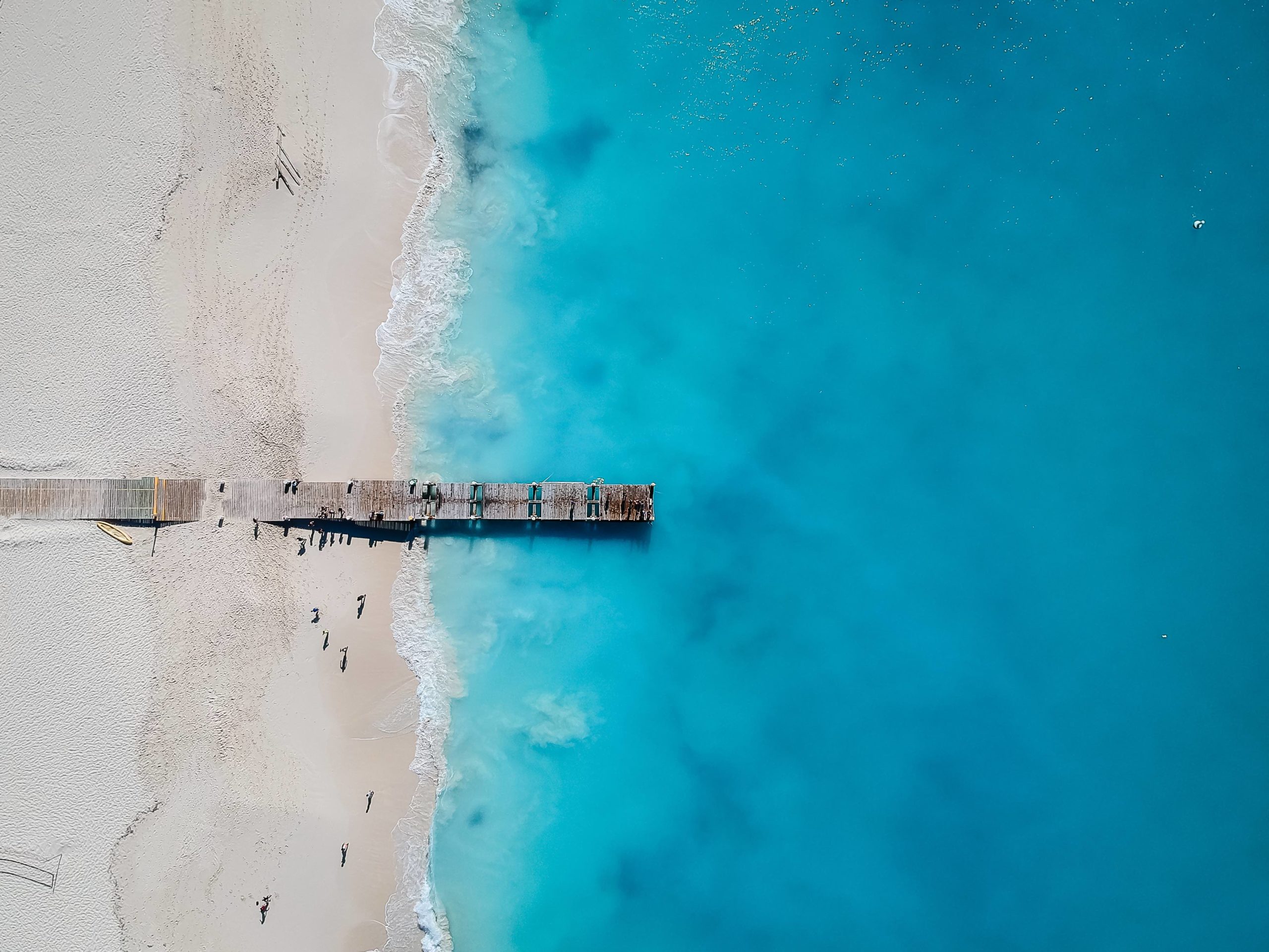 Beach of the Week: Grace Bay Beach, Turks & Caicos