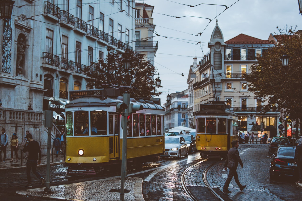 Lisbon, Portugal