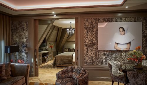 Europe’s Best Hotels