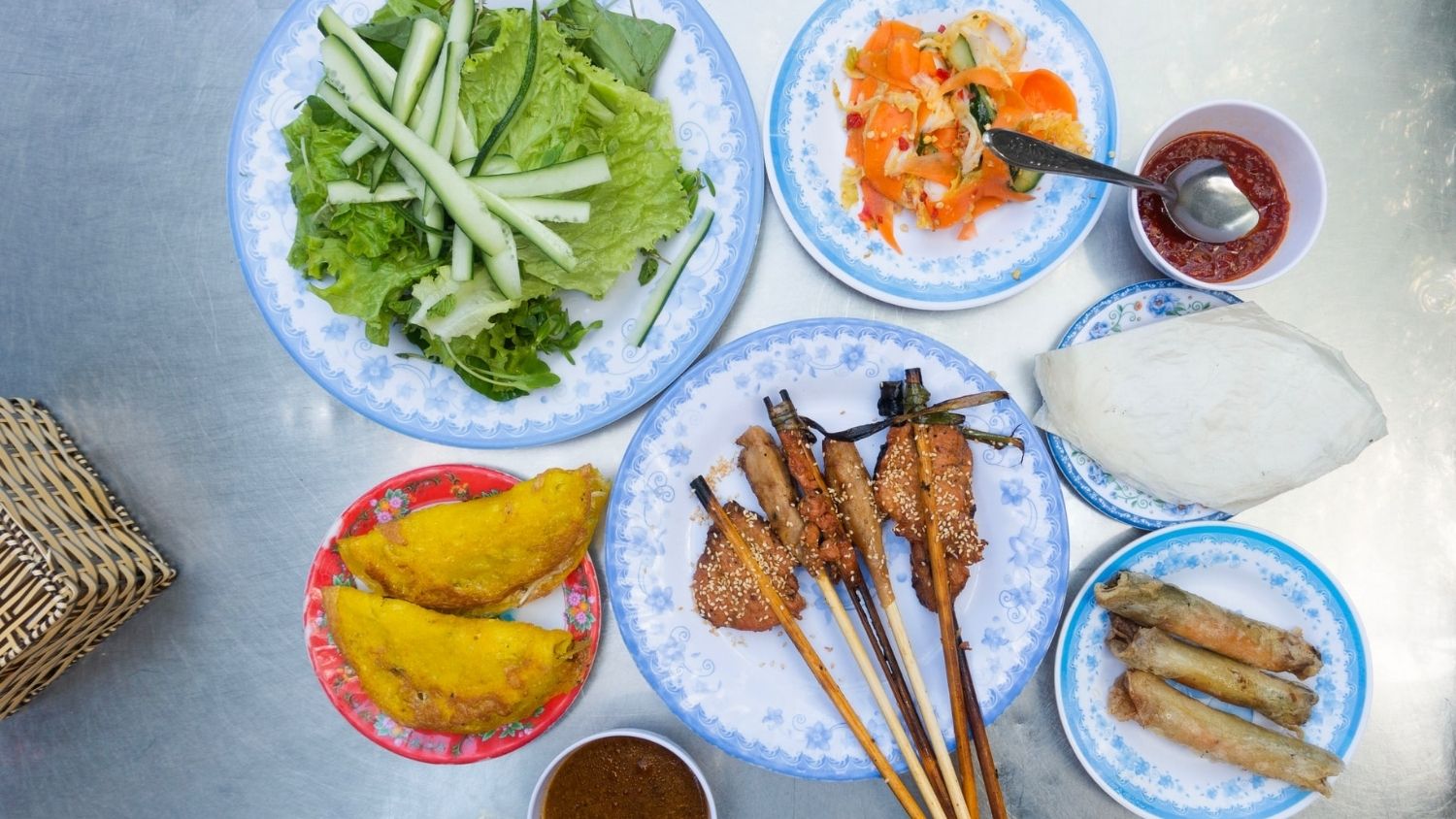 How to Eat Like a Local in Vietnam