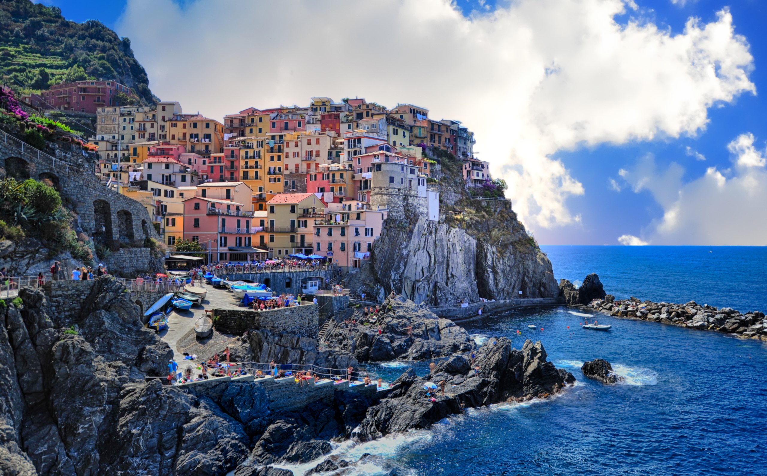 Amalfi Coast, Italy