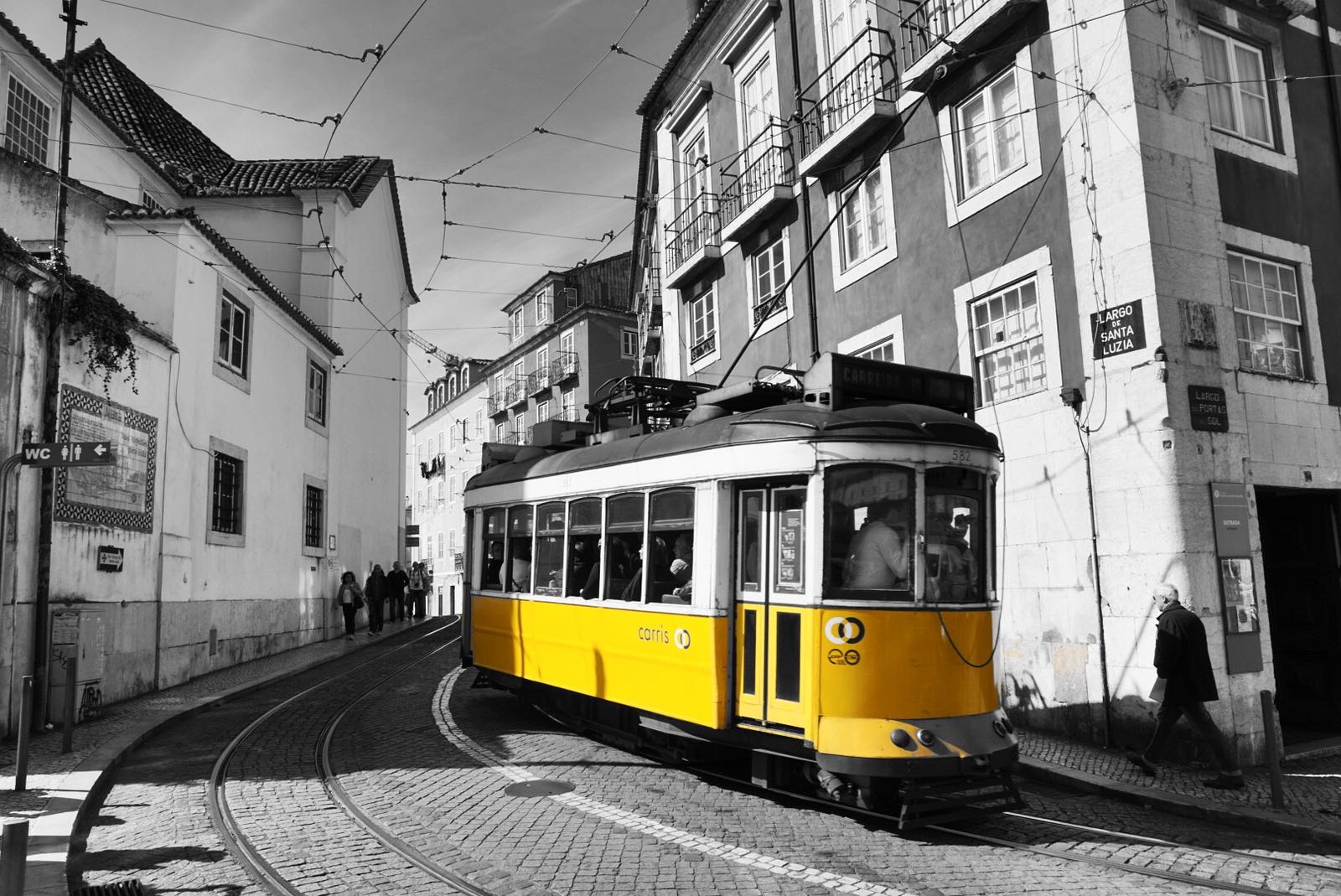 Lisbon, Portugal