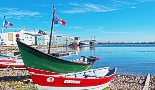 Saint-Pierre and Miquelon: France’s Best-Kept Secret in North America