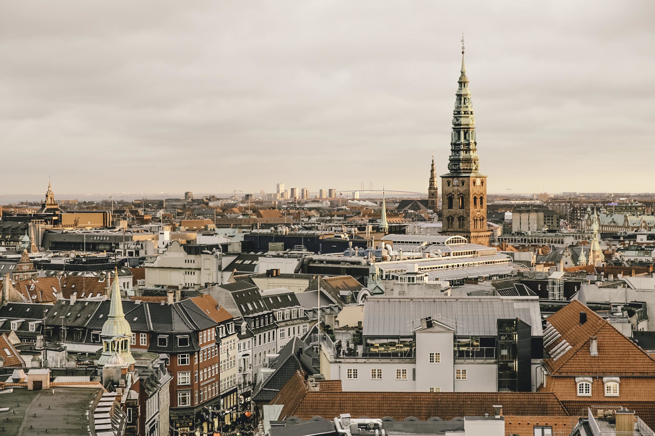 Insider Tips on Copenhagen by Photographer Alona Andersen