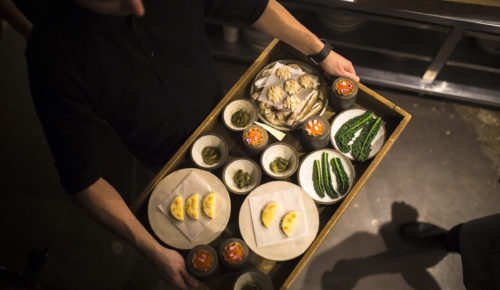 Where to Eat Now: Montreal