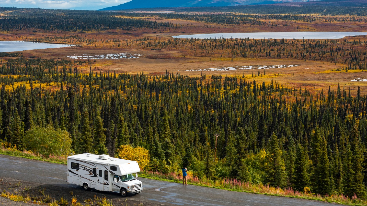 A Beginner’s Guide to Renting an RV