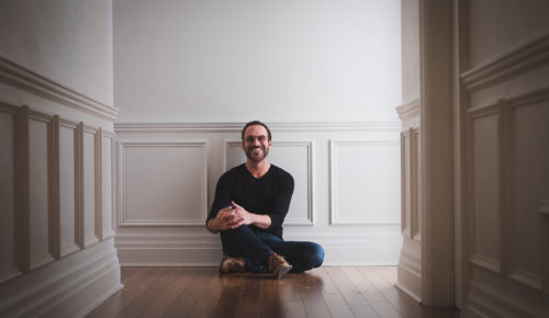 Q+A with Globetrotter Alexandre Beauregard
