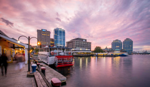 How to Experience Halifax Like a Local