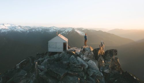 Meet Jamie Justus Out, A Canadian Adventure and Nature Photographer – On Capturing the Moment