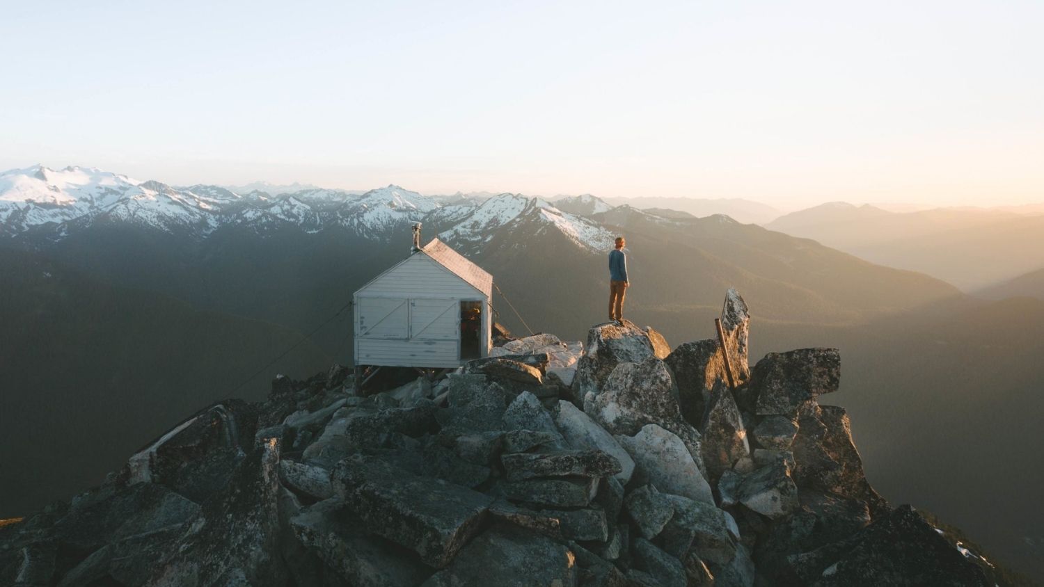 Meet Jamie Justus Out, A Canadian Adventure and Nature Photographer – On Capturing the Moment