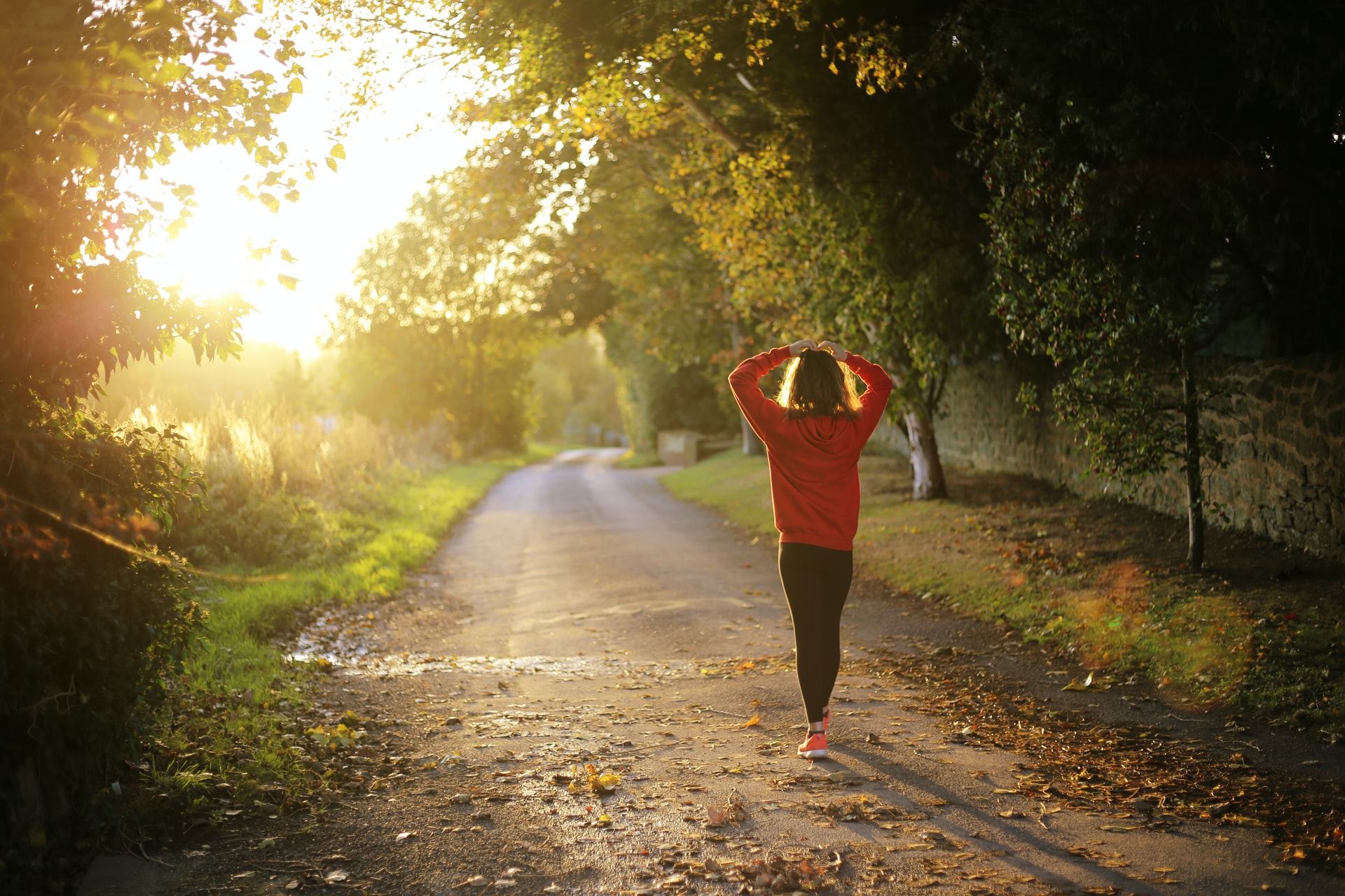 7 Reasons Why You (Really) Want to Spend Time in Nature