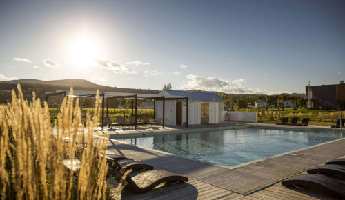 The Perfect Weekend Getaway at Hotel & Spa Le Germain Charlevoix, Quebec