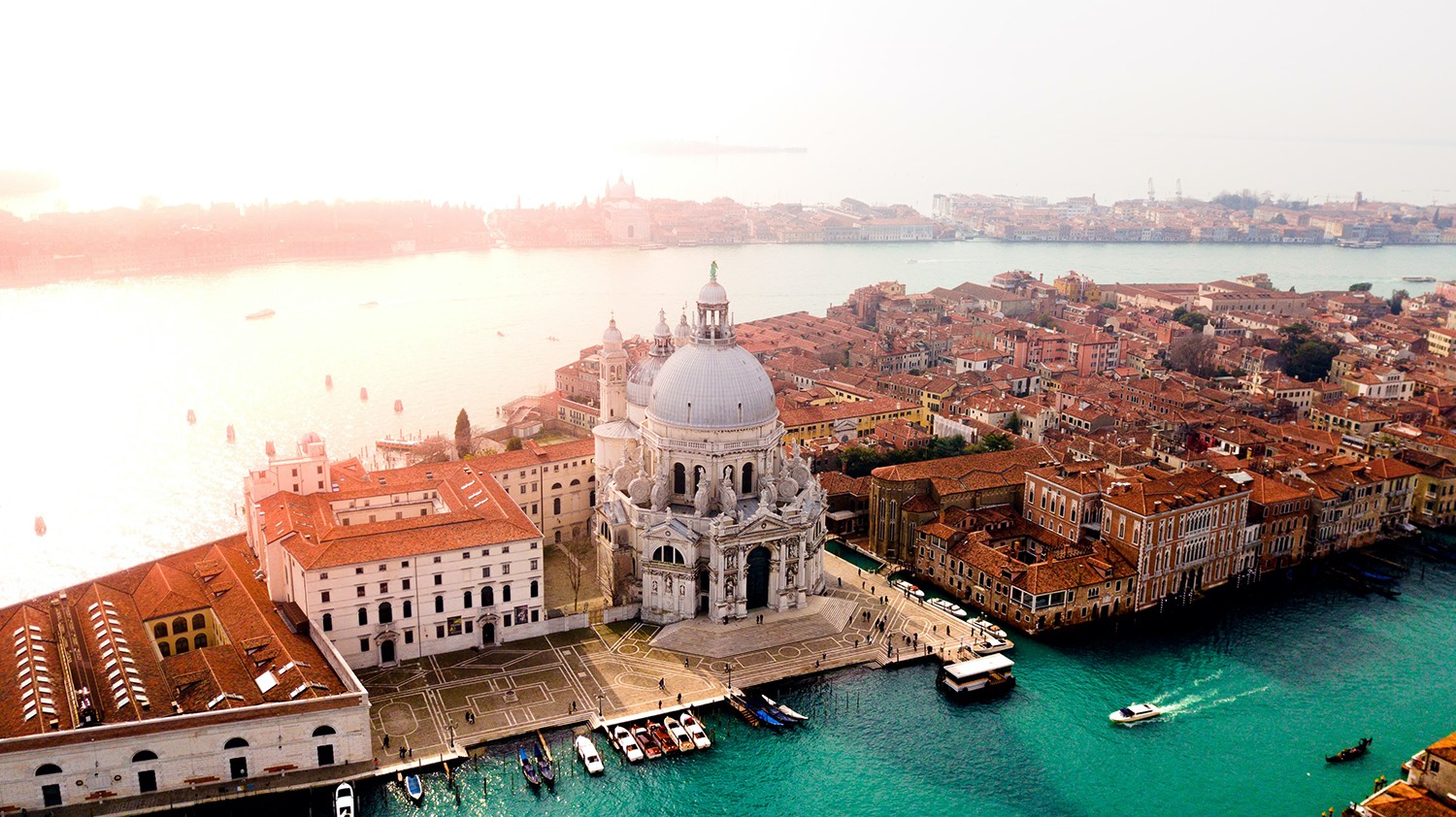 Cruise Northern Italy’s Iconic Sights Aboard Uniworld’s Venetian