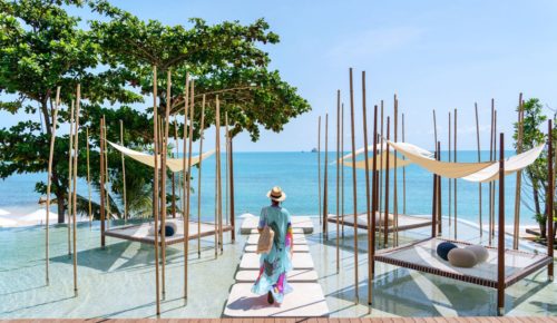 From the Editor-at-large: What Travel Can Teach Us About Wellbeing
