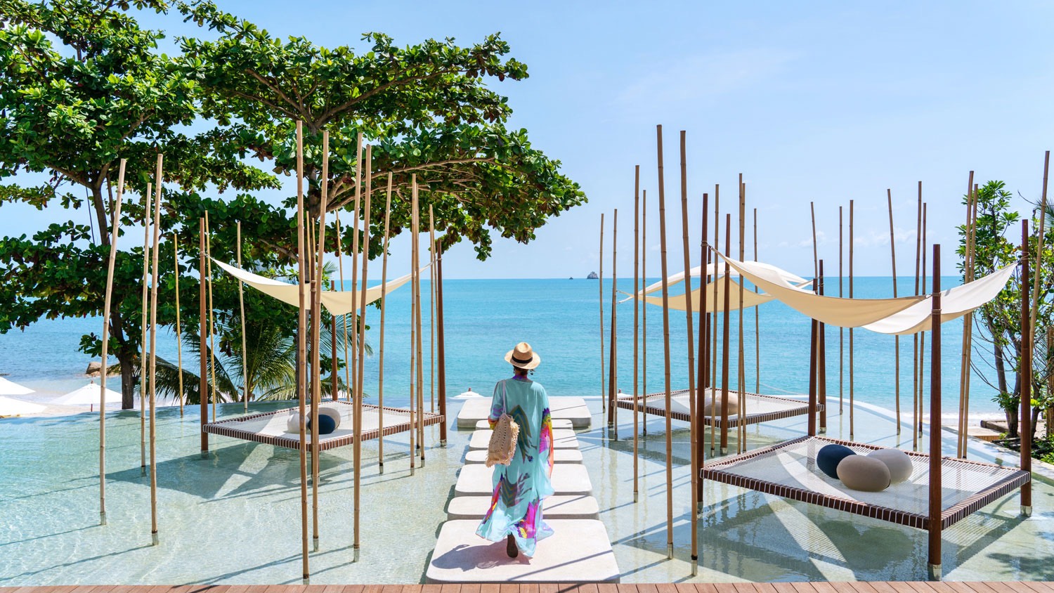 A Wellness Journey in Thailand