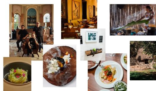 Everything You Need to Know about Yucatán Gastronomy