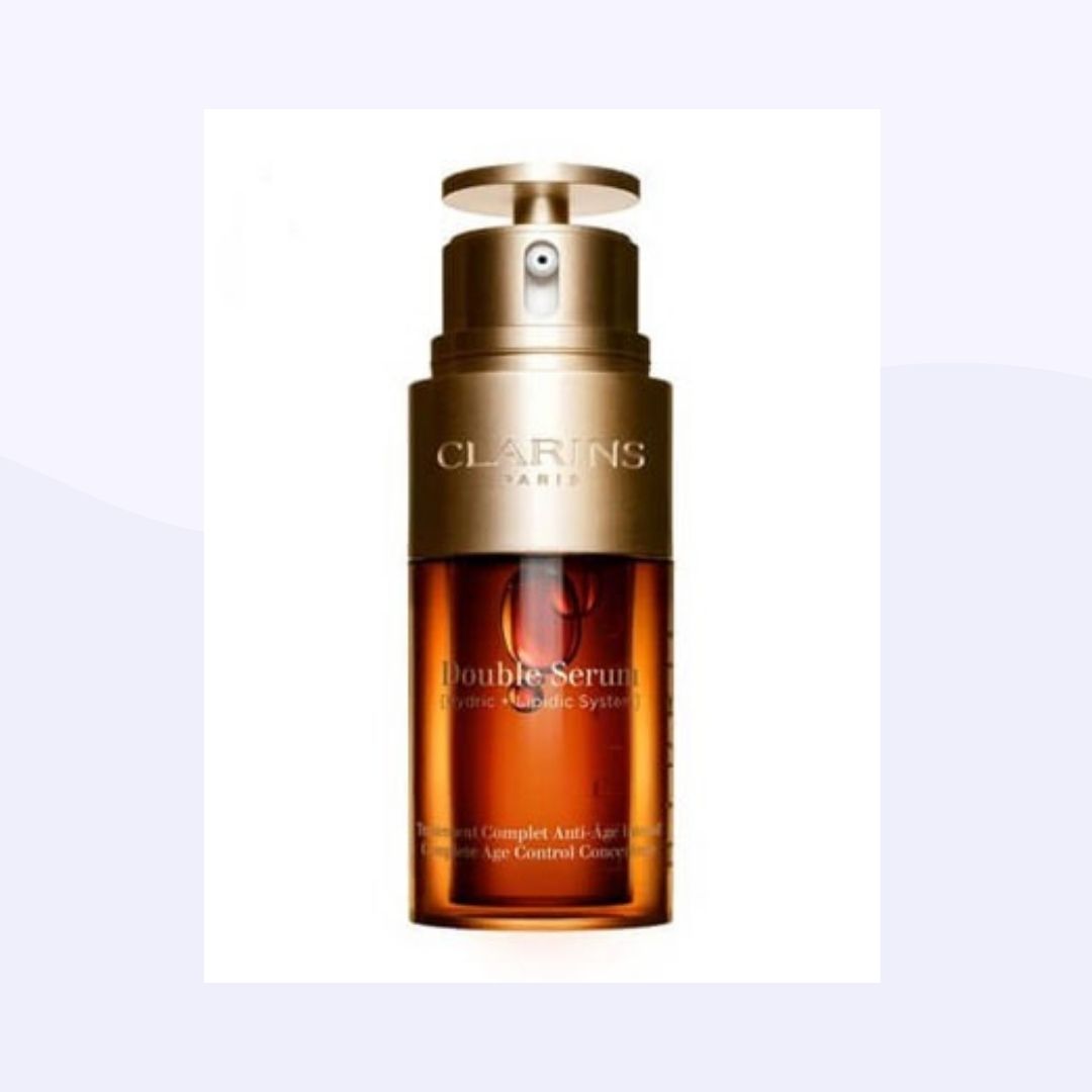 CLARINS Double Serum