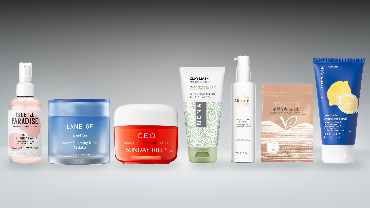 The best personal care products of 2021