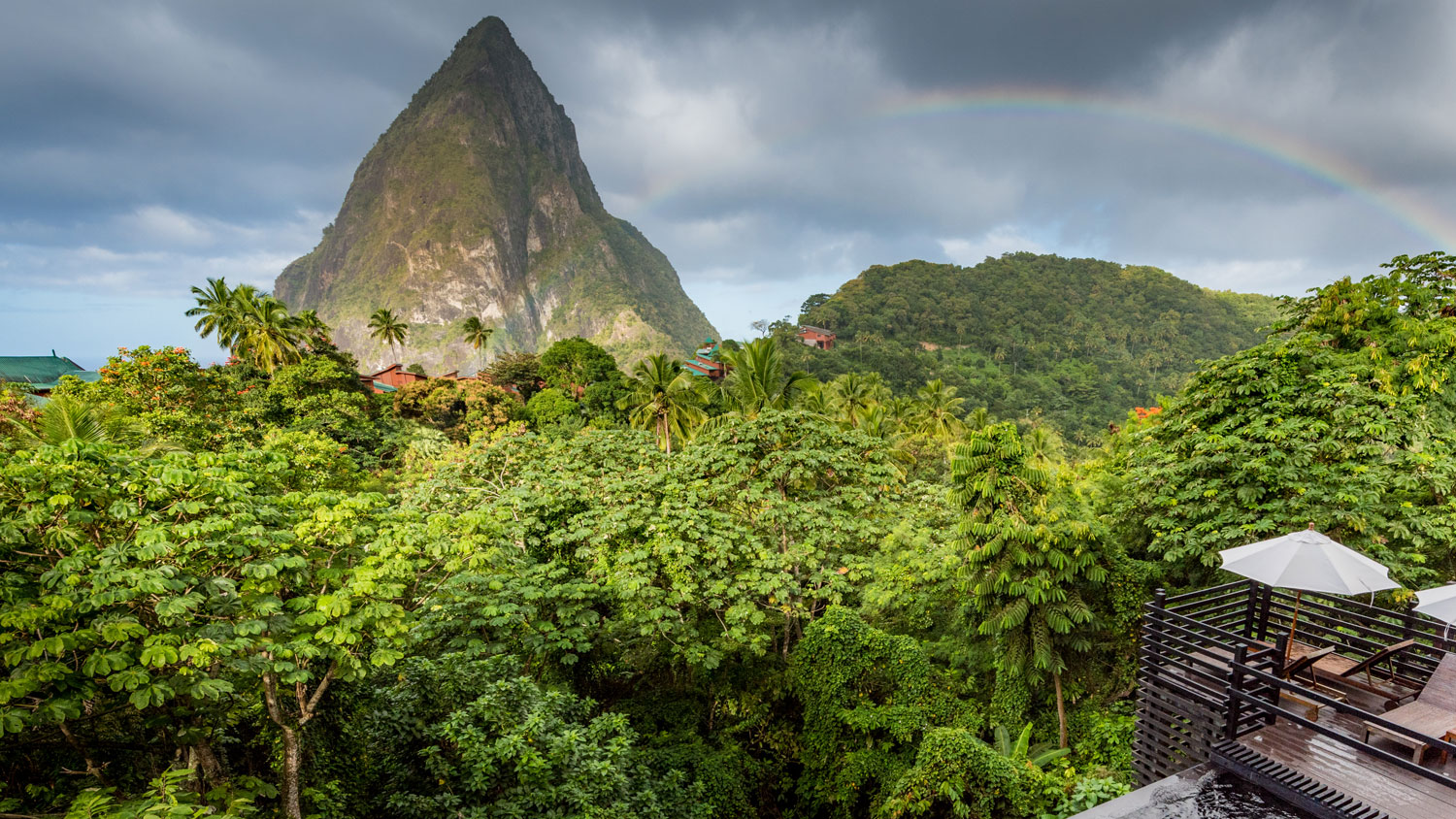 St. Lucia: The Caribbean Destination for Chocolate Lovers