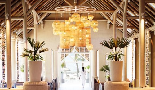 From the Editor-at-large: It Matters Where You Stay When You Travel
