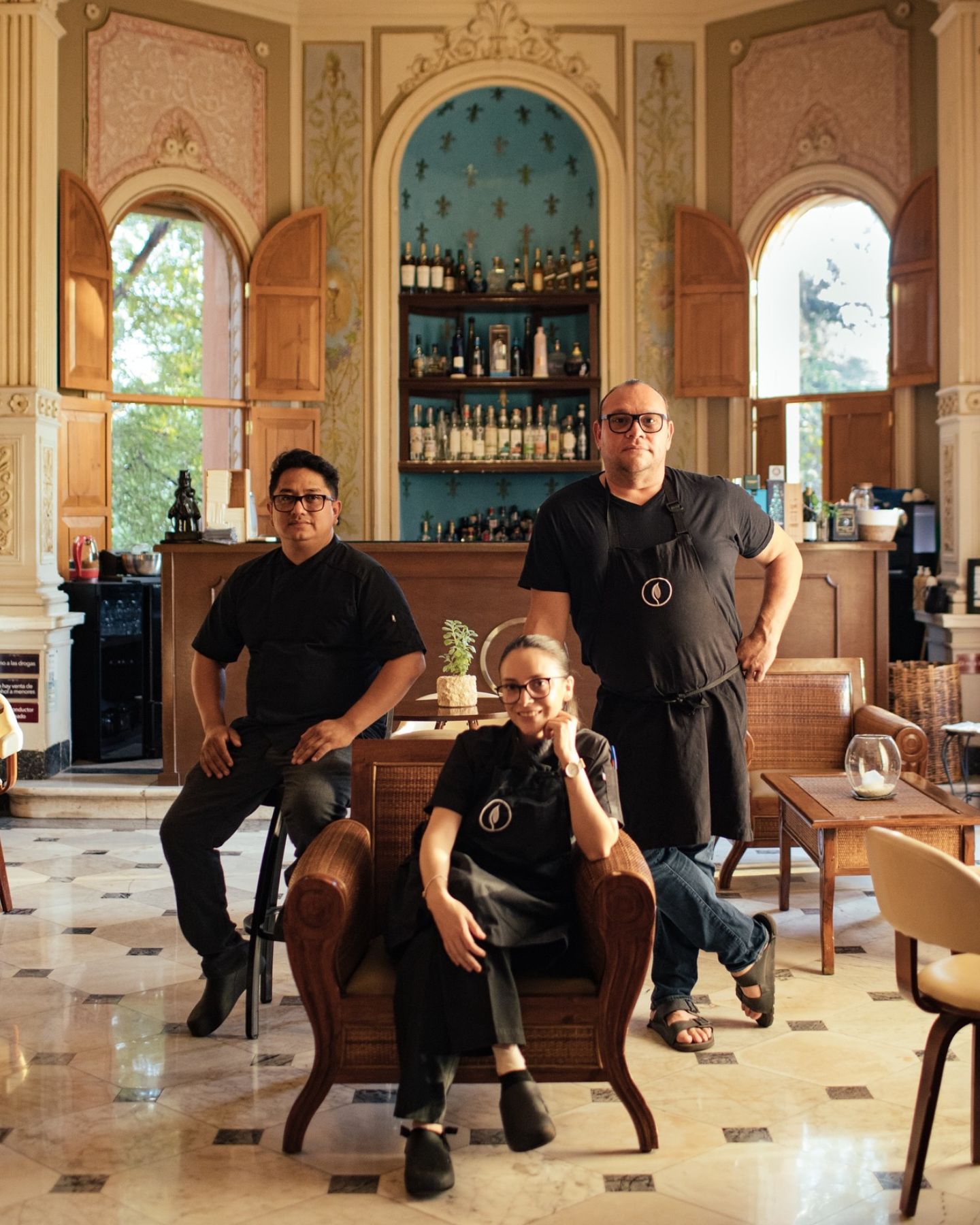 K’u’uk is more than a world-renowned fine dining restaurant located in a converted mansion in the heart of Mérida. Helmed by chef Pedro Evia, K’u’uk blends Mayan tradition with modern innovation, celebrating one of the most remarkable yet lesser-known gastronomies in the world.