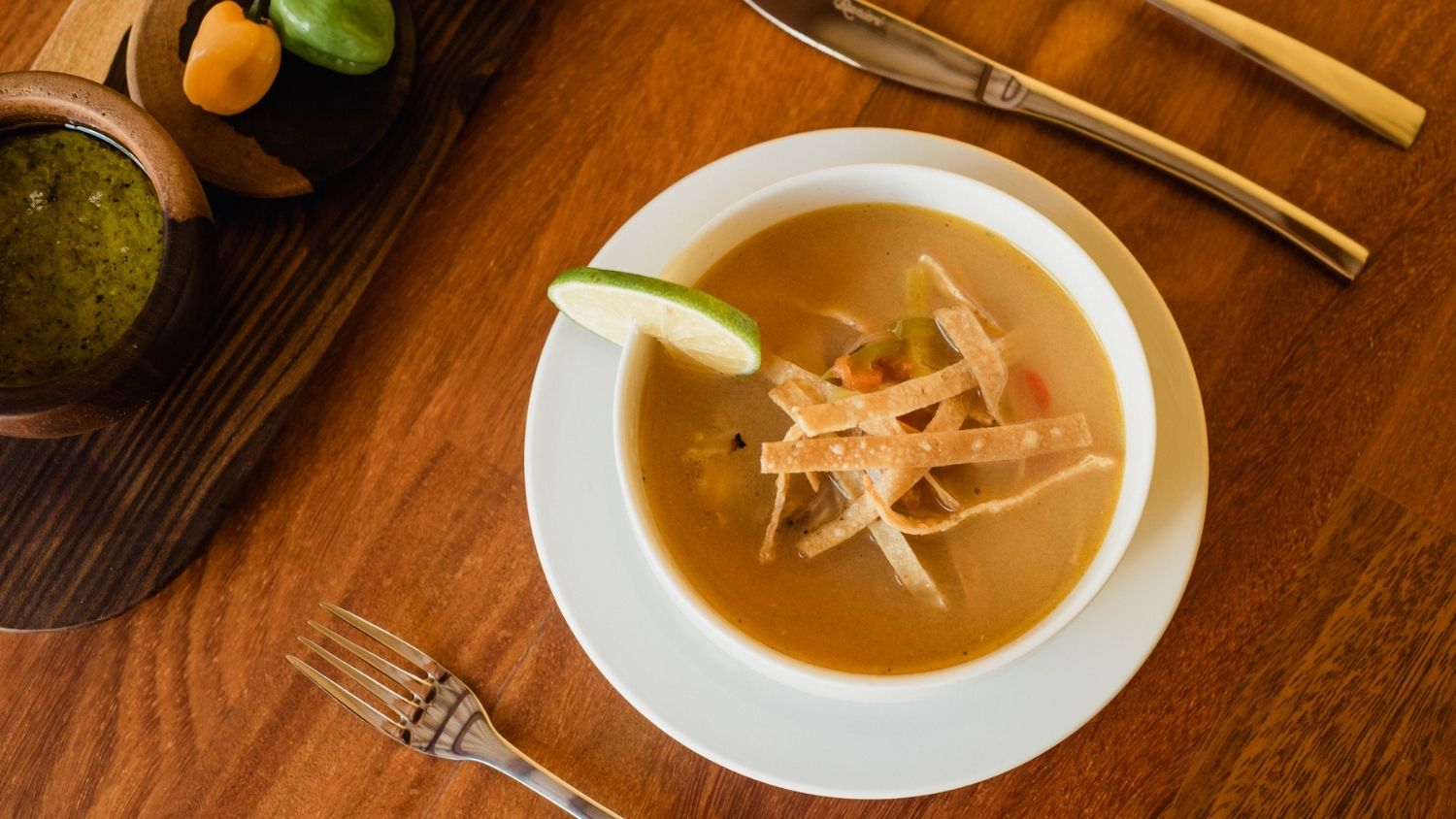 Everything You Need to Know about Yucatan Gastronomy