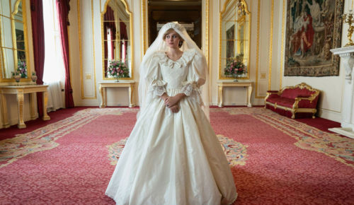 Where was The Crown Filmed? Netflix’s Royal Saga Locations Revealed