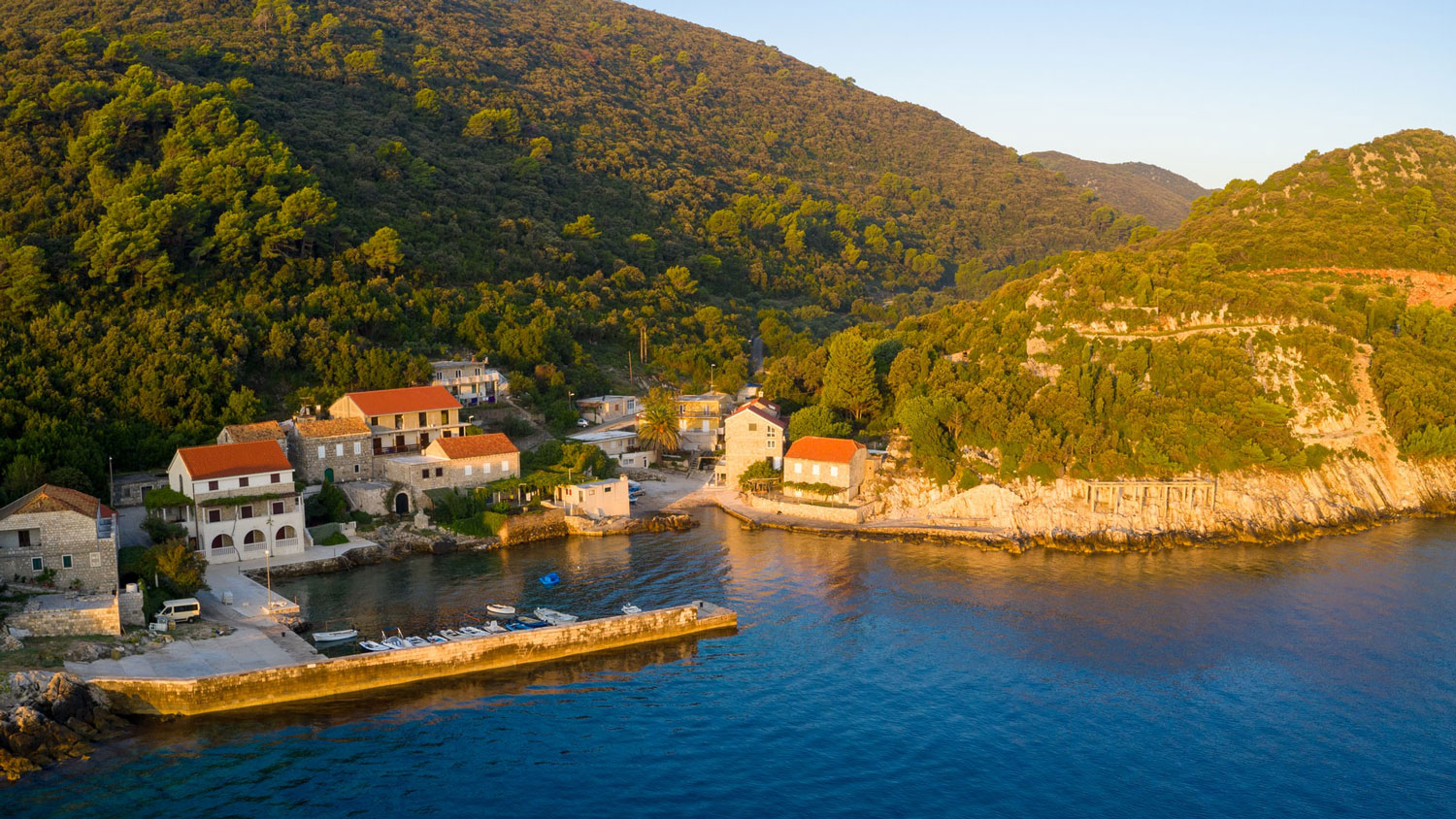 Mljet