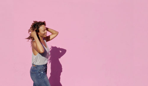 15 Questions with Recording Artist and Actress Susie McLean