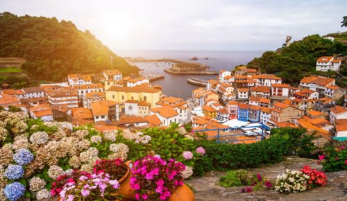 How to Explore Cudillero, Spain’s Most Colourful Tiny Seaside Town