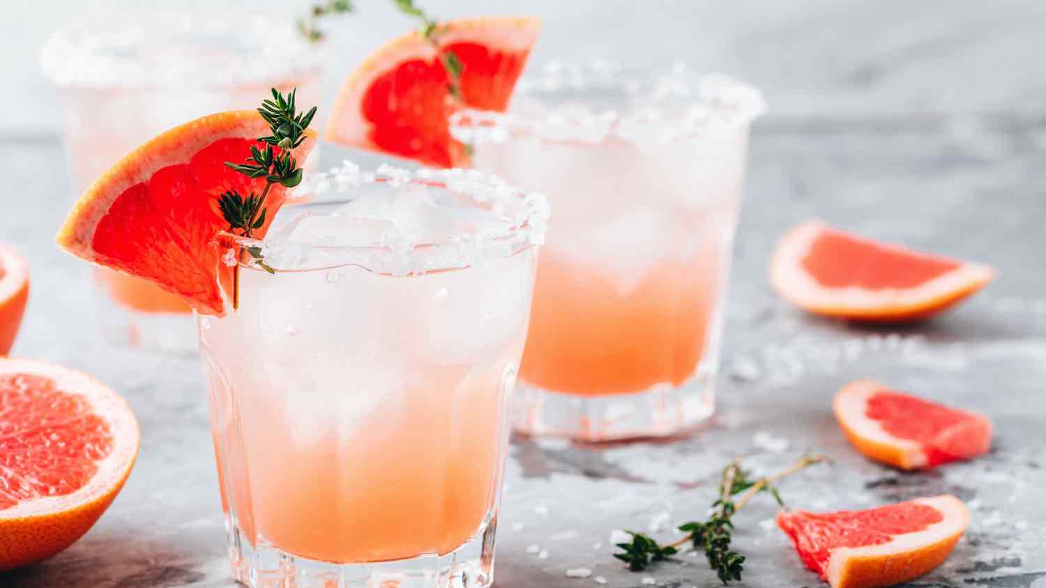 It’s National Margarita Day: Here’s What To Make To Celebrate