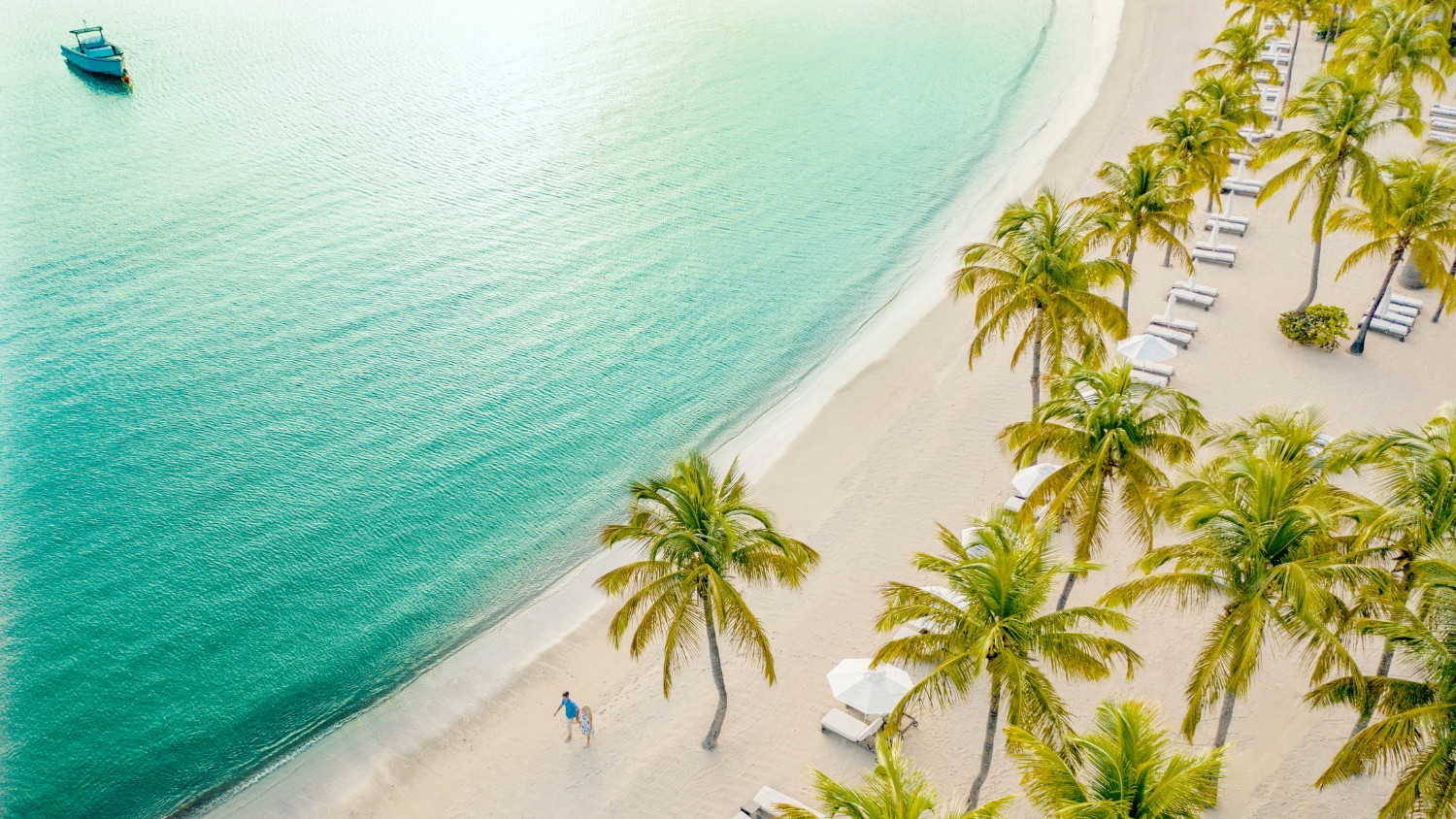 Antigua and Barbuda: Beyond the Beach