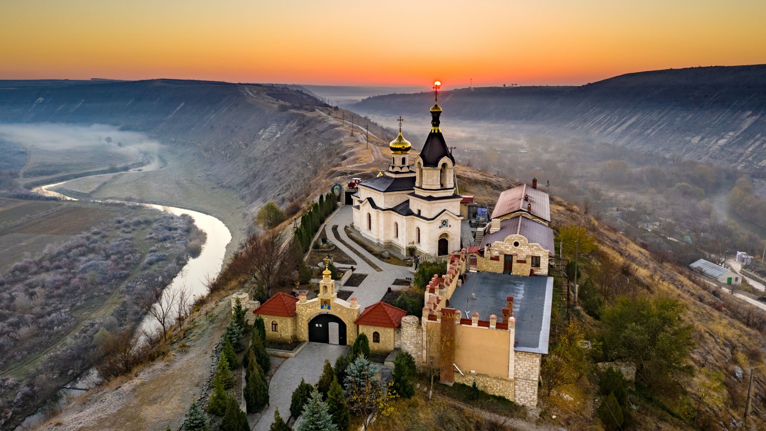 Moldova is Europe’s Next Hot Wine Destination