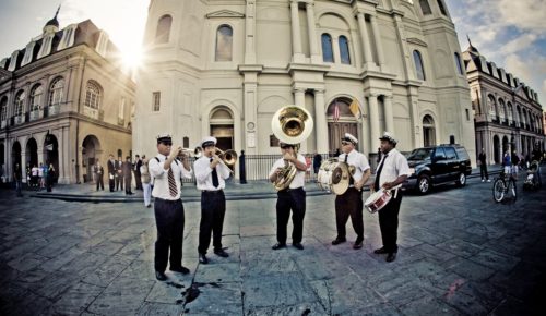 How to experience the magic of New Orleans beyond Mardi Gras