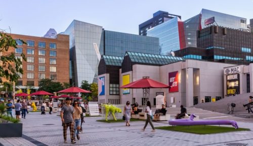 How to Explore Montreal Like a Local