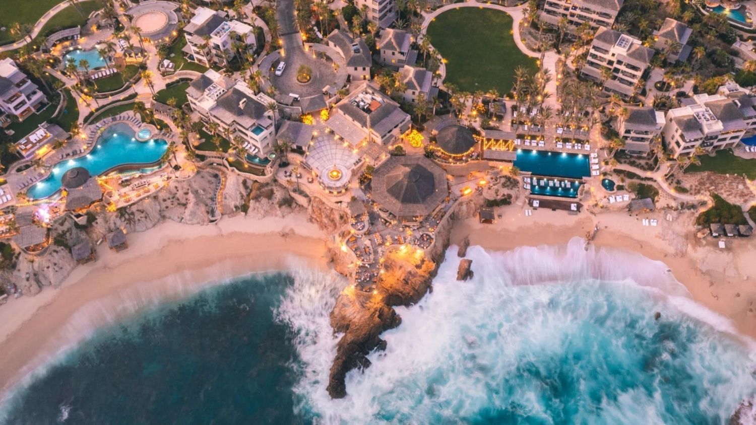 5 Of The Best Resorts in Los Cabos