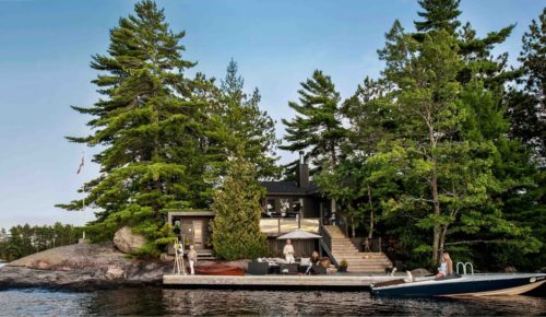 A Local’s Guide to Muskoka, Ontario’s Cottage Country