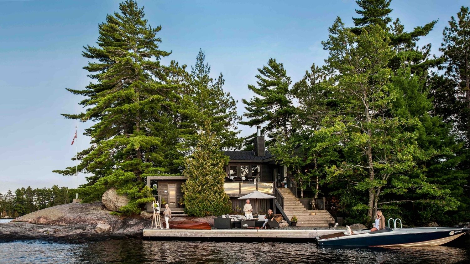 A Local’s Guide to Muskoka, Ontario’s Cottage Country