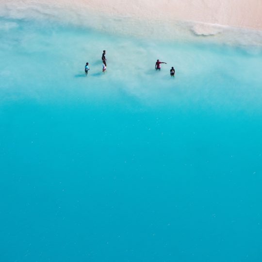 Antigua and Barbuda