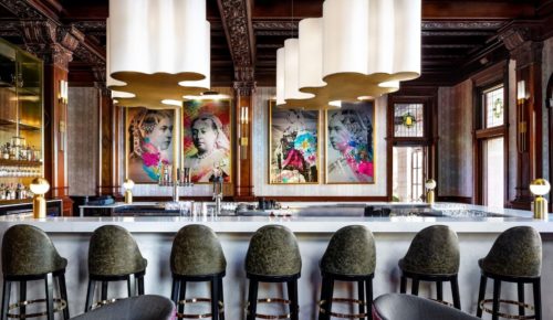 Fairmont Empress Hotel Review, Victoria, British Columbia