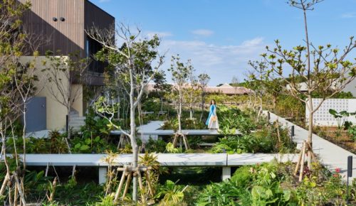 Inside the Hoshinoya Okinawa Resort: The Lavish Location for Netflix’s Love Is Blind: Japan