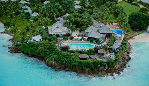 Five Fabulous Resorts in Antigua For Your Next Long Weekend Escape