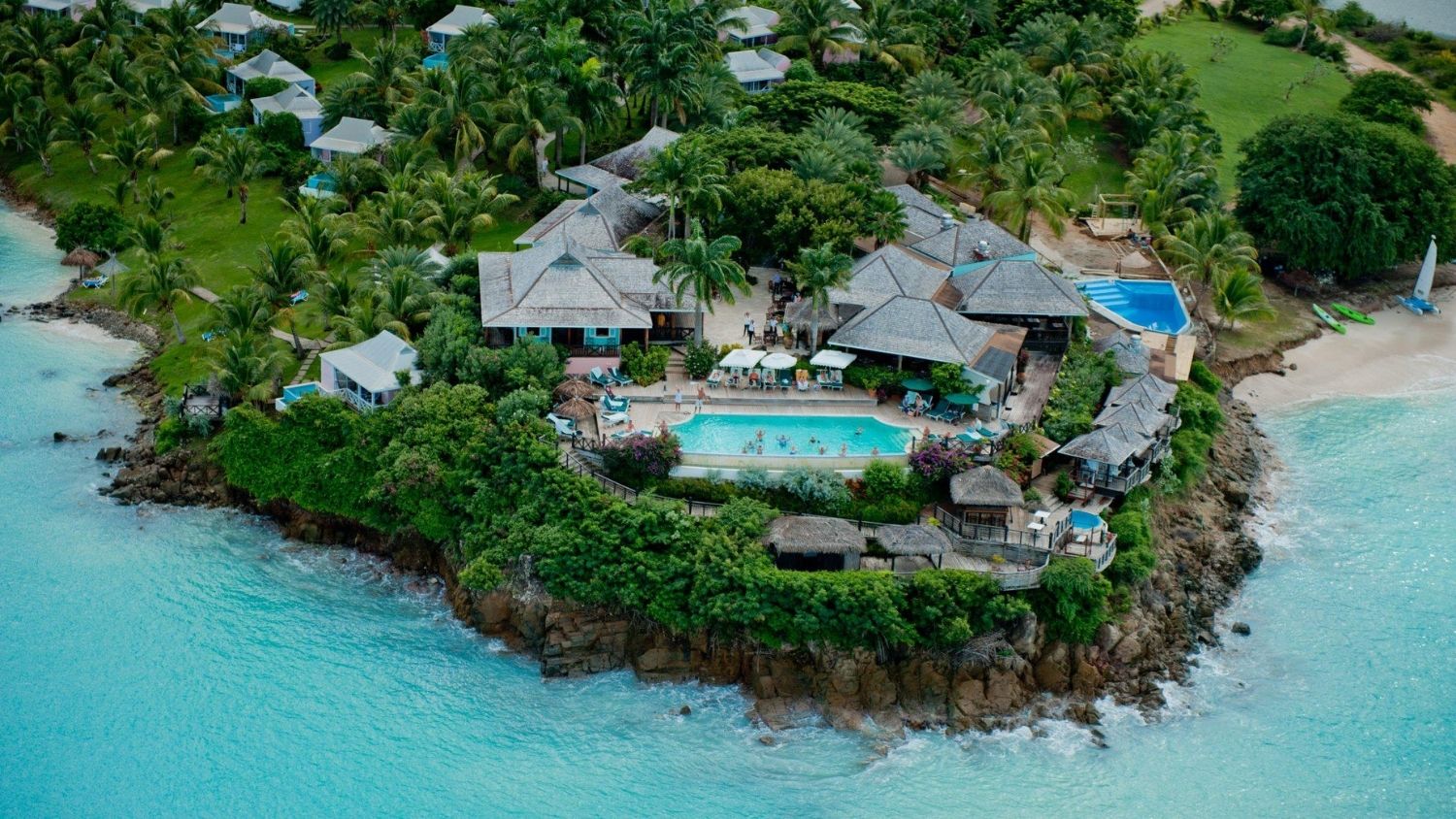 Five Fabulous Resorts in Antigua For Your Next Long Weekend Escape